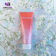 کرم ضد آفتاب نوتروژینا مدل Bright boost با spf 30 حجم 50 میلی لیتر