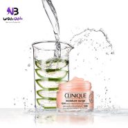آبرسان مویسچر 100 ساعته کلینیک 75 میل