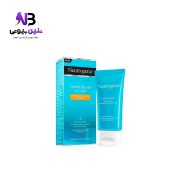 کرم آبرسان و ضد آفتاب spf25 نوتروژینا مدل هیدرو بوست 50 میل
