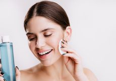 فرق تونر و میسلار واتر