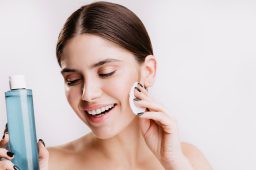 فرق تونر و میسلار واتر