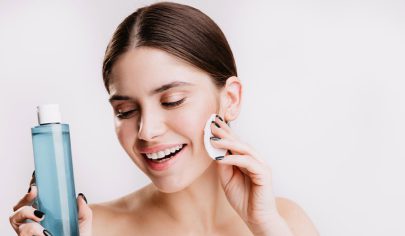 فرق تونر و میسلار واتر
