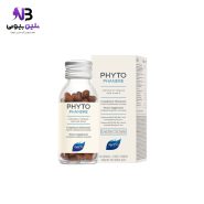 مکمل تقویت کننده مو و ناخن فیتو PHYTO اصل ایتالیا 120عددی