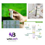 کرم دور چشم رولی احیا کننده Revitalising سیمپل 15میل