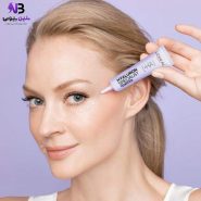 کرم آبرسان دور چشم هیالورونیک اسید لورال Loreal حجم 15