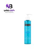 ژل شست و شوی صورت نوتروژینا مدل Hydro Boost حجم 200 میلی لیتر