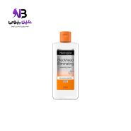 تونر ضد جوش سرسیاه نوتروژینا