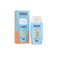 ضد آفتاب فیوژن واتر مجیک SPF50+ ایزدین