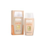 ضد آفتاب فیوژن واتر مجیک لایت SPF50+ ایزدین رنگی