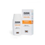 ضد آفتاب قوی ضد لک ایزدین فوتو اولترا 100 اکتیو یونیفای SPF50